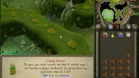 Test unregistered hypercam runescape