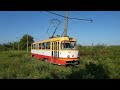 Одеса трамвай (Reed-Tram No.20), 13.09.2018