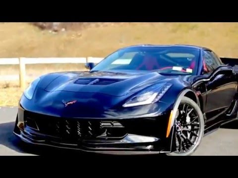 2017 Chevrolet Corvette Convertible You 2017 Chevrolet Corvette Convertible