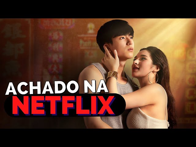 Descubra o código secreto da Netflix para encontrar todos os doramas - BCN