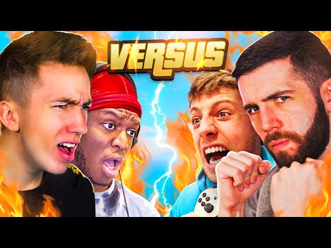 THE MOST EPIC BATTLES IN GTA HISTORY