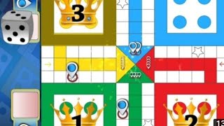 Ludo King Game 4 Player Game Play Android Gaming screenshot 5