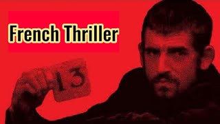 French Thriller Movies | Movie Mystery