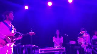 Sonate Pacifique - L’impératrice At Elsewhere Nyc