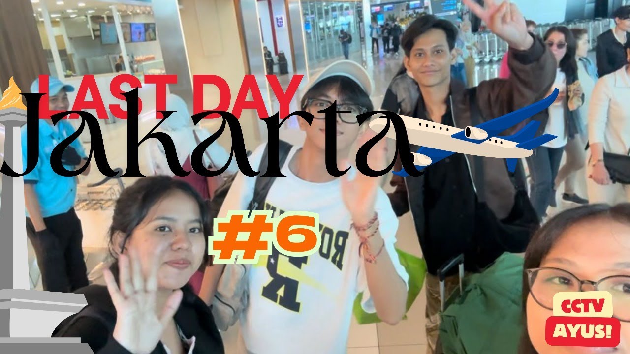ayus cam | JAKARTA TERAKHIR, sedihhhT_T