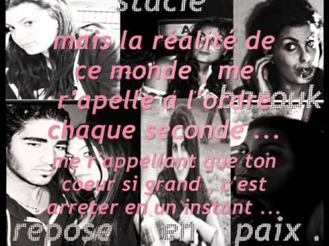 hommage a Stacie Barouk.wmv