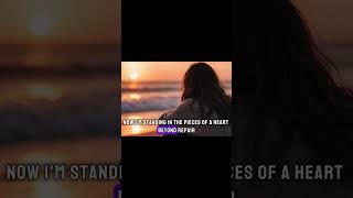 I Choose Me (I’m Letting Go) - Nocturne Amore #shorts