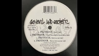 [1997] 7L &amp; Esoteric - Protocol