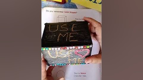 DAV School, Class 1,Maths page no. 58