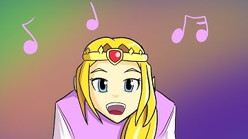 Cadence of Hyrule: Crypt of the Necrodancer Full Playthrough Livestream