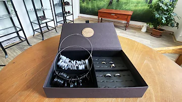 Jaké jsou pánské pečetní prsteny?