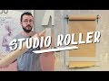 PAINEL PARA DESENHO E ANOTAÇÕES  | DIY | PAULO BIACCHI