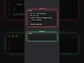 Junior vs Senior Developer 🤯 | Array Sum in JavaScript #shorts
