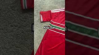 Kitjr.com #football #footballkits #fyp