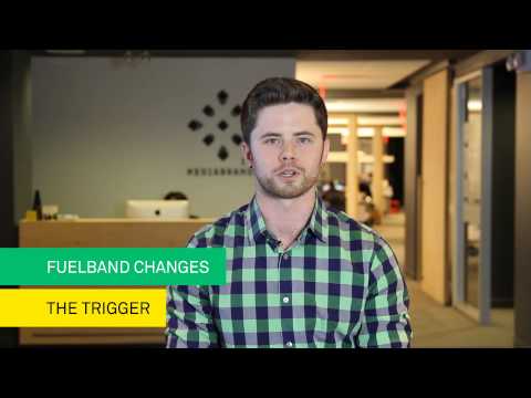 The Trigger: Facebook Mobile, Fuelband Changes, Cord Cutting - IPG Media Lab