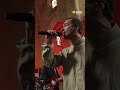 Alcalá Norte performs "La Vida Cañón" Live on KEXP in Bilbao
