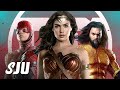 The Future of DC After the Snyder Cut | SJU