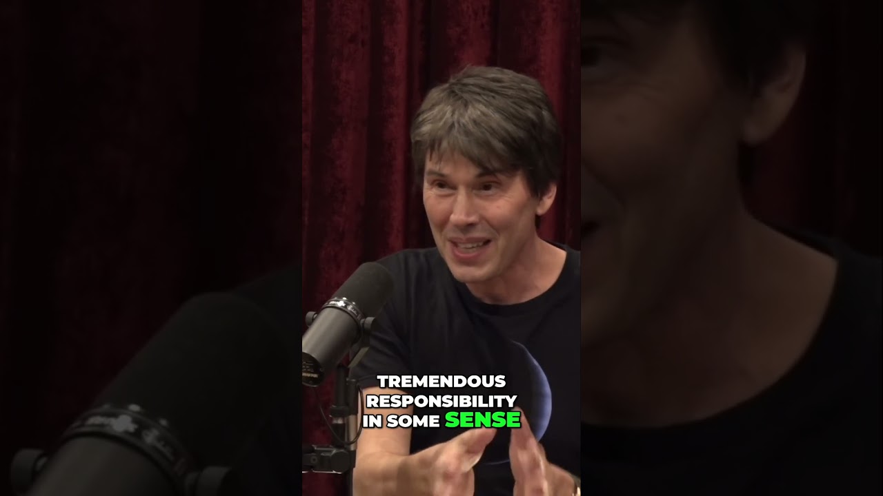 Our Unique Responsibility: Life’s Meaning in the Universe