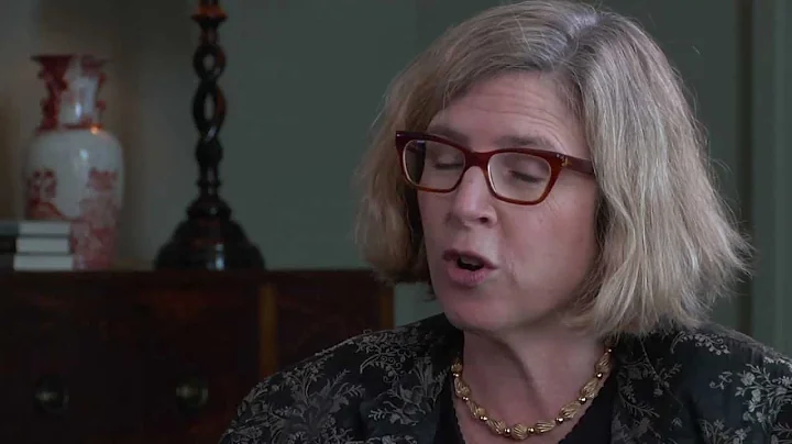 Margaret Levenstein - Financing Innovation or Spec...