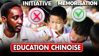 Le Problème avec L'Éducation Chinoise : Zéro Initiative.
