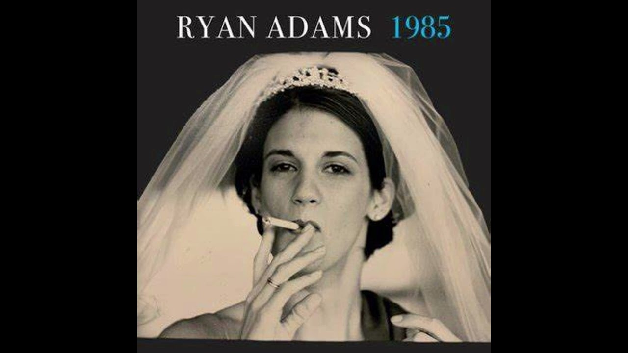 Ver Ryan Adams - Promises (1985 Track 18) en YouTube Ver Ryan Adams - Promises (1985 Track 18) en YouTube