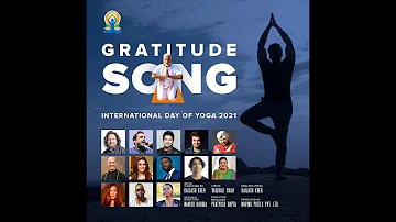 YOGA DAY SONG For Ministry Of Ayush