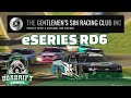The gentlemens sim racing club stock car eseries round 6 ft production cars