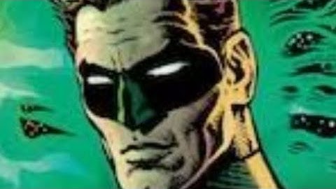 DC Universe Online walkthrough part 2