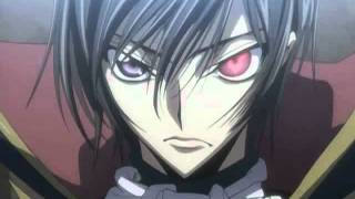 Code Geass - Amv (Monster)