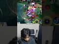 Akhirnya Ling Kink Van Maniac 🤣 #evosvan #vann #mobilelegends