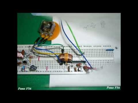 LA1600ストレートラジオの音(^^;