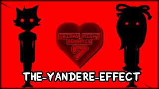 The Yandere Effect - Friday Night Romance 7 (CUSTOM OST)