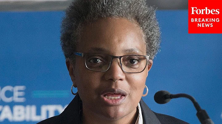 Lightfoot Gets Heckled During Forum By Activists
