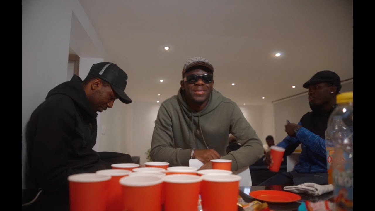 Watch Foulek - CZ on YouTube Watch Foulek - CZ on YouTube