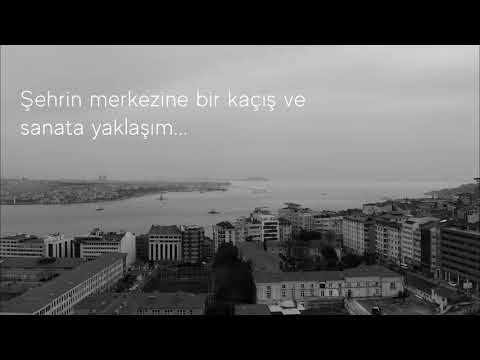 YAKLAŞIM TÜNELİ