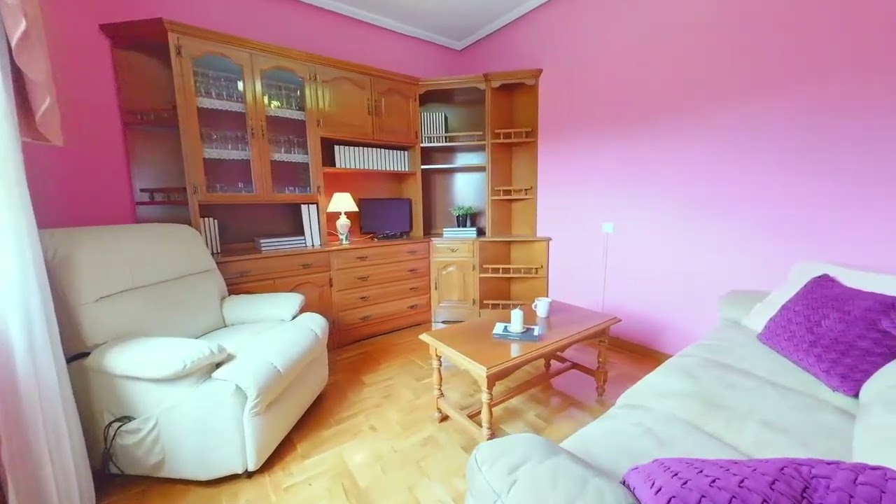 Casa en Venta en Gallegos, Mieres