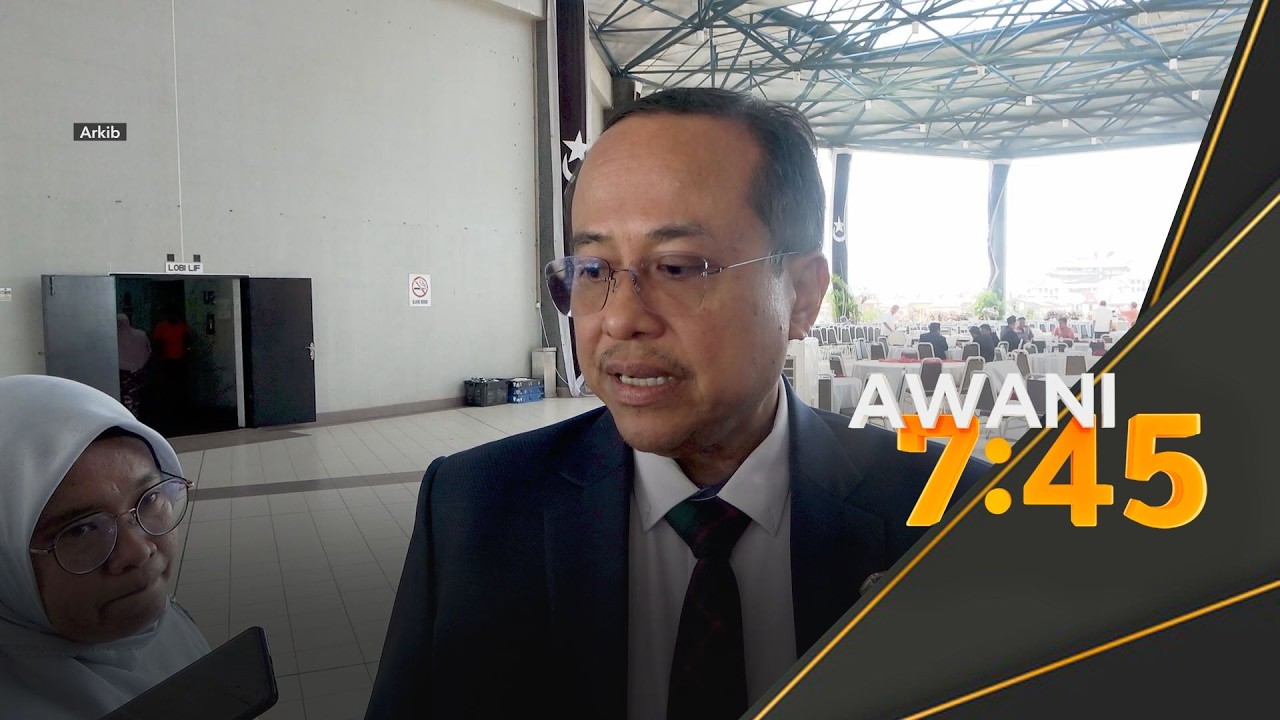 Muhyiddin juga bukan calon PM Perikatan Nasional