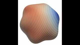 Flow On A Moving Surface 2