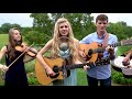 High Sierra - The Petersens (The Trio Cover)