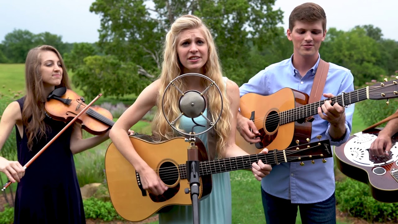Watch High Sierra - The Petersens on YouTube Watch High Sierra - The Petersens on YouTube
