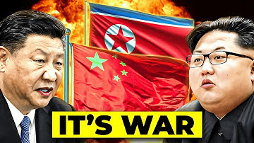 China Helping North Koreans ESCAPE