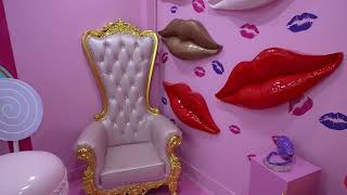 Selfie Studio Toronto