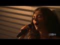 Lorde performance at ARIAs 2017 - Liability//Green Light