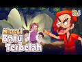 Misteri Batu Terbelah dari Aceh | Dongeng Anak Bahasa Indonesia | Cerita Rakyat &amp; Dongeng Nusantara