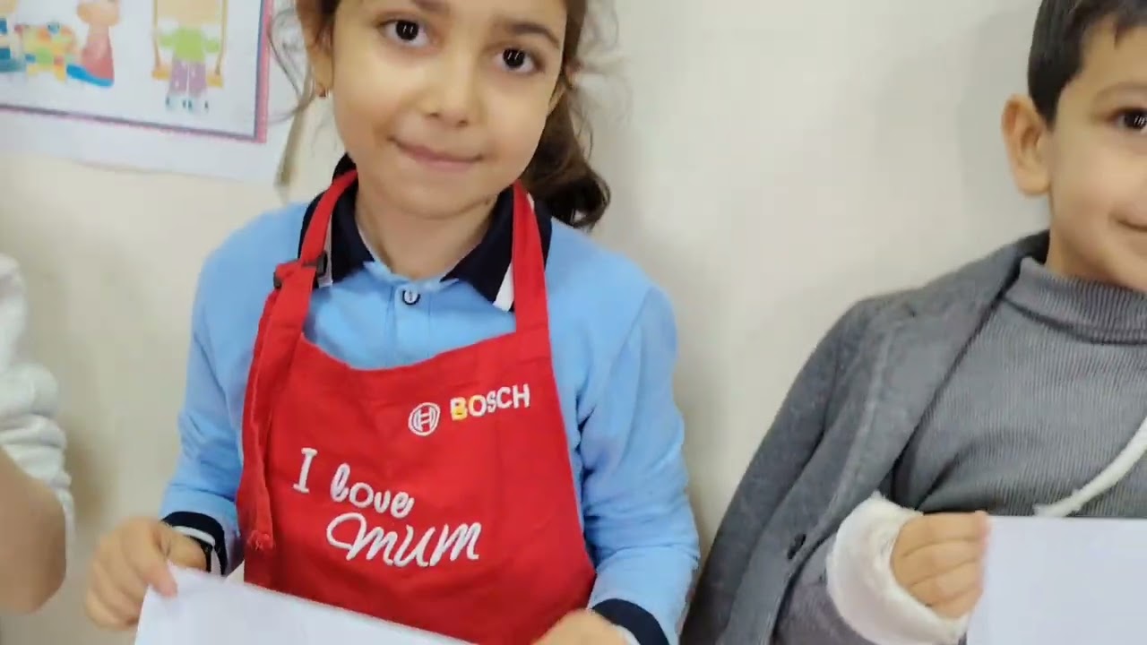 2-ci sinif. Təsviri imcəsənət. #Natürmort. 