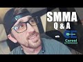 SMMA LIVE Q &amp; A | Social Media Marketing Agency Training