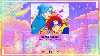 【DANZA KUDURO】♫ Don Omar Ft. Lucenzo
