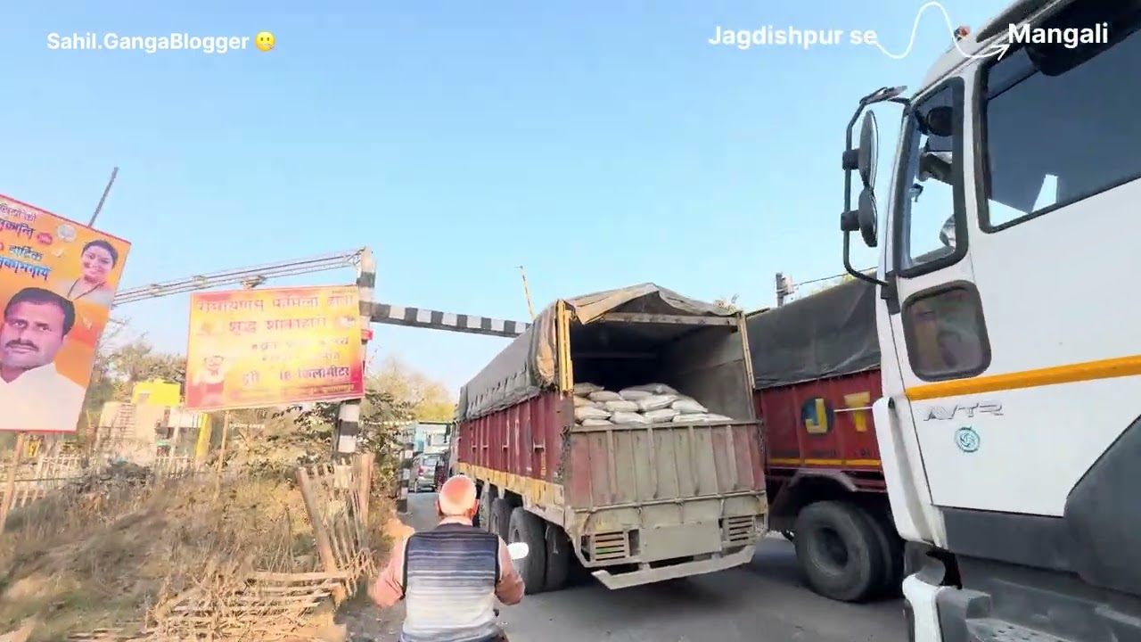 Gaon ka blog 🪾🌾🤐