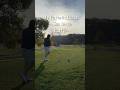 One of the tougher par 4’s in town imo 🥵 #golf #youtubegolf #shorts #sandiego
