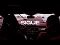 Morad x Beny Jr x Jul Type Beat "SIGUE" || Instru Rap by Kaleen